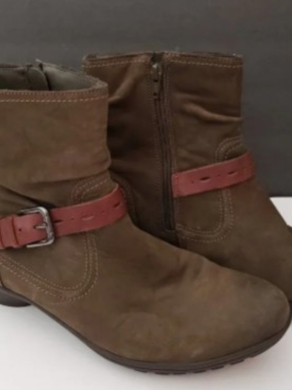 ROCKPORT Ankle Boots - Picture 7 of 7